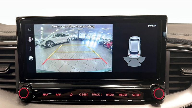 Kia Cee´d bild 17