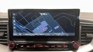 Kia Cee´d bild 16