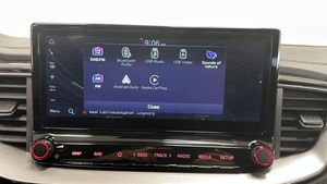 Kia Cee´d bild 18