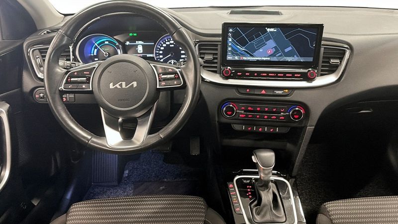 Kia Cee´d bild 12