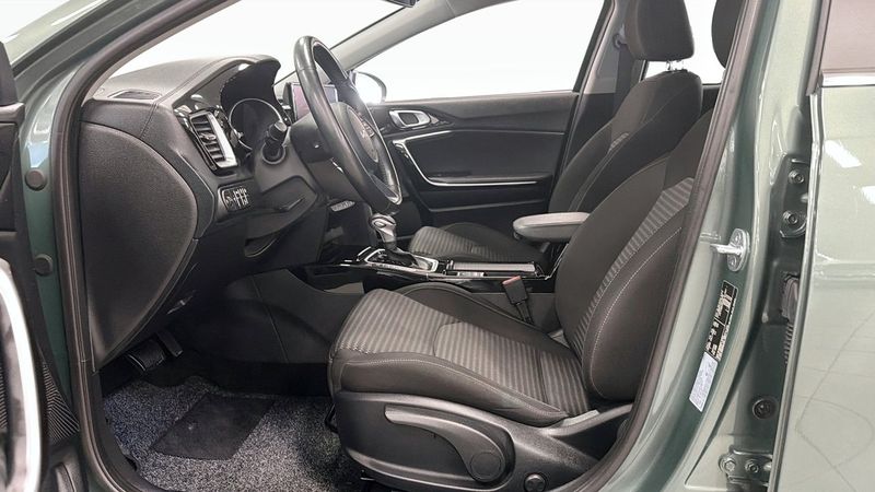 Kia Cee´d bild 9