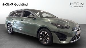 Kia Cee´d bild 3