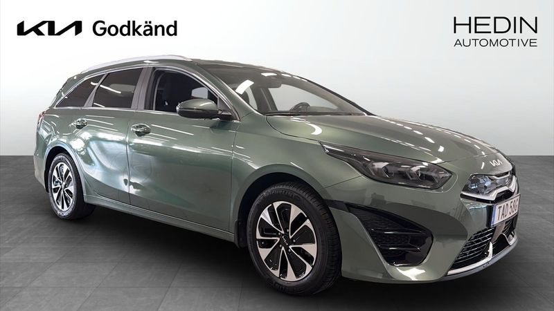 Kia Cee´d bild 3