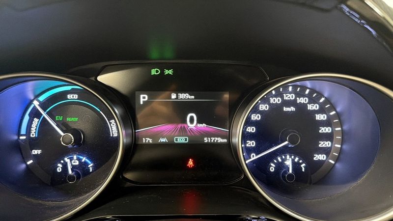 Kia Cee´d bild 15