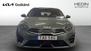 Kia Cee´d bild 2