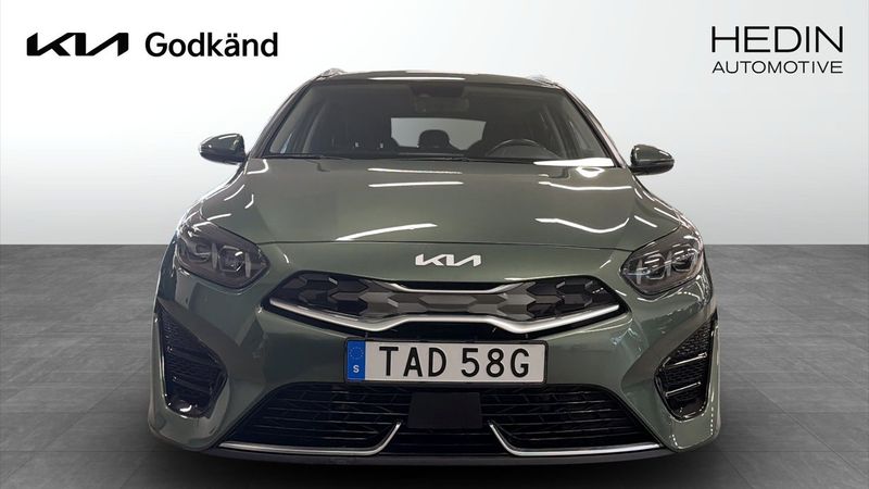 Kia Cee´d bild 2