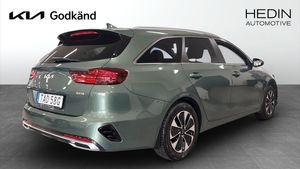 Kia Cee´d bild 5