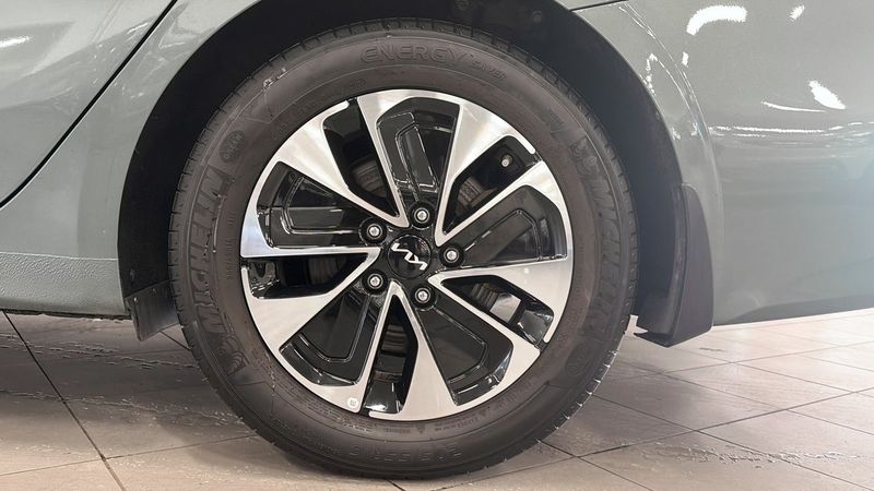 Kia Cee´d bild 7