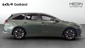 Kia Cee´d bild 4