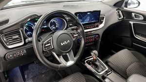Kia Cee´d bild 11
