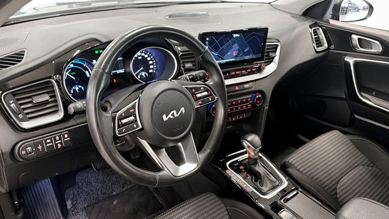 Kia Cee´d bild 11