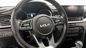 Kia Cee´d bild 10