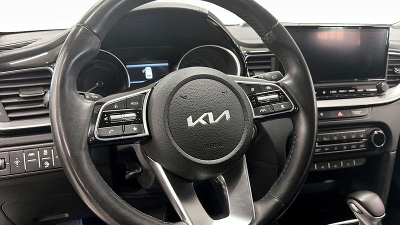 Kia Cee´d bild 10