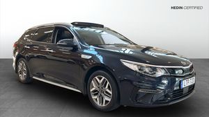 Kia Optima bild 3