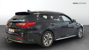 Kia Optima bild 5
