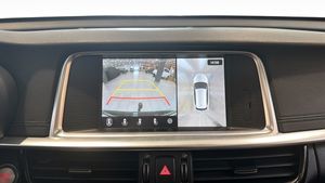 Kia Optima bild 24