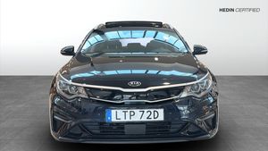 Kia Optima bild 2