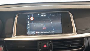 Kia Optima bild 23