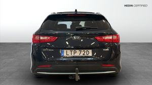 Kia Optima bild 6