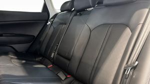 Kia Optima bild 13