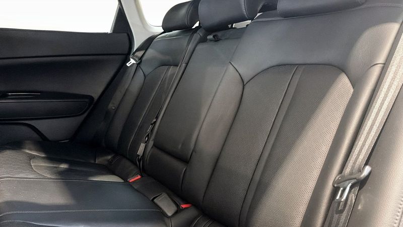 Kia Optima bild 13