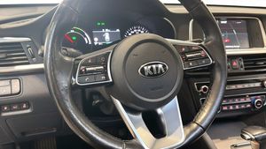 Kia Optima bild 15