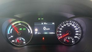 Kia Optima bild 22