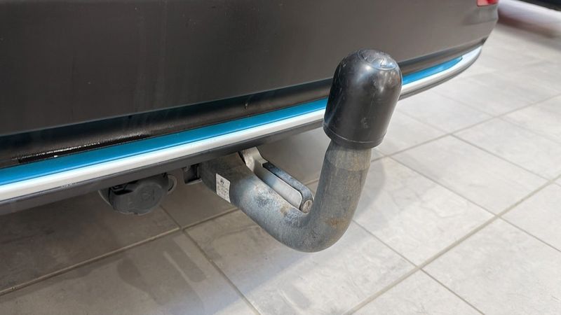 Kia Optima bild 11
