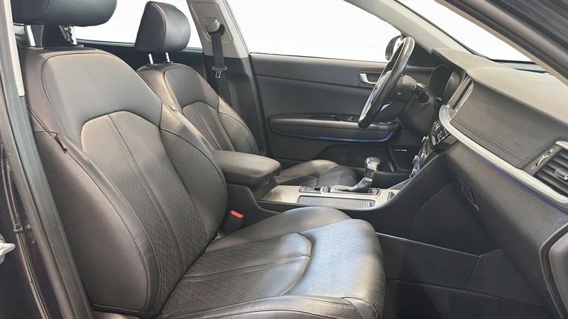Kia Optima bild 19
