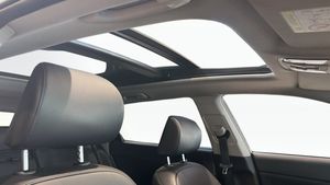 Kia Optima bild 20