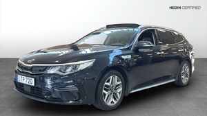 Kia Optima bild 1