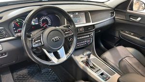 Kia Optima bild 16