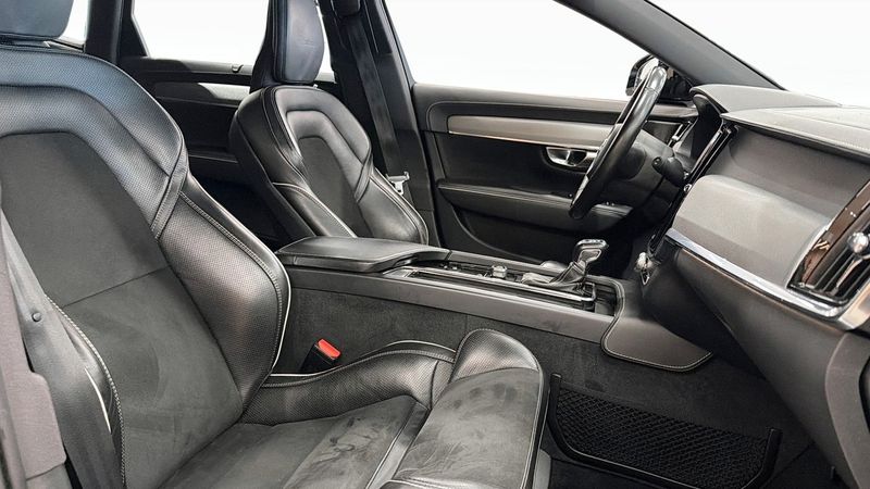 Volvo V90 bild 18