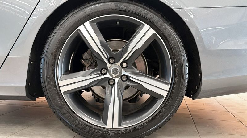Volvo V90 bild 7