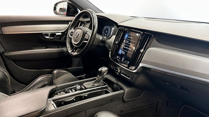 Volvo V90 bild 17