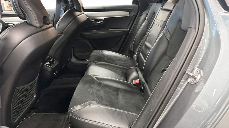 Volvo V90 bild 11