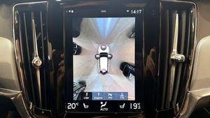 Volvo V90 bild 20