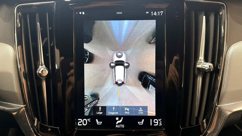 Volvo V90 bild 20