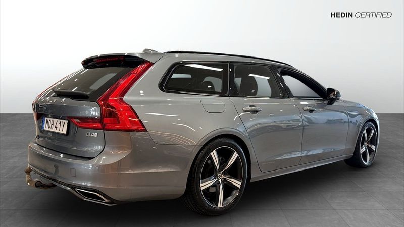 Volvo V90 bild 4