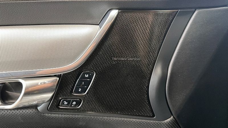 Volvo V90 bild 24