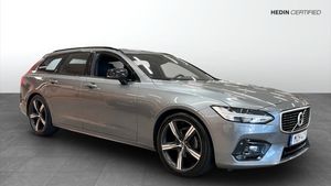 Volvo V90 bild 3