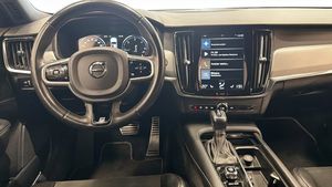 Volvo V90 bild 16