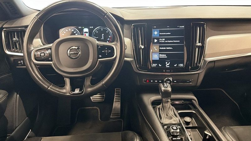 Volvo V90 bild 16
