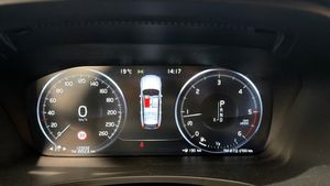 Volvo V90 bild 19