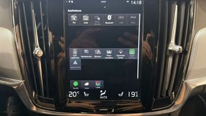 Volvo V90 bild 23