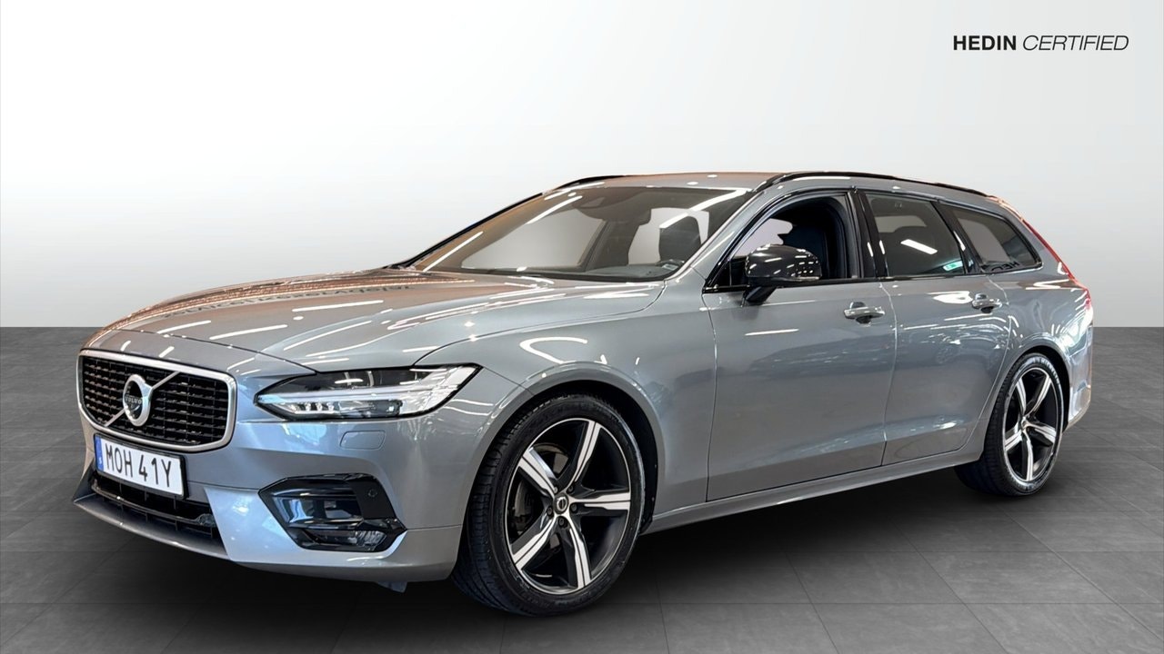 Volvo V90