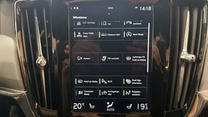 Volvo V90 bild 22