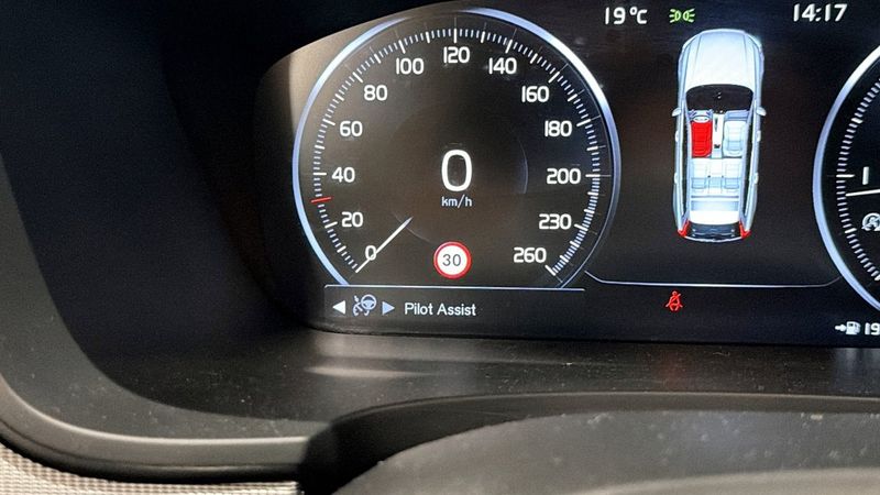 Volvo V90 bild 21