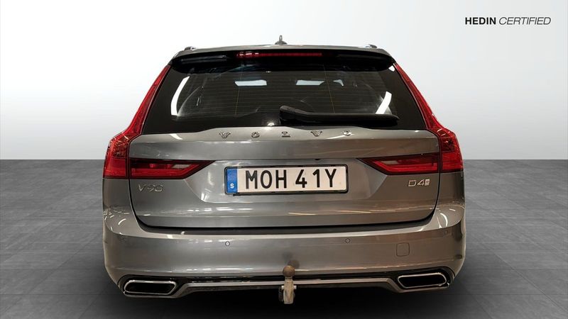 Volvo V90 bild 5