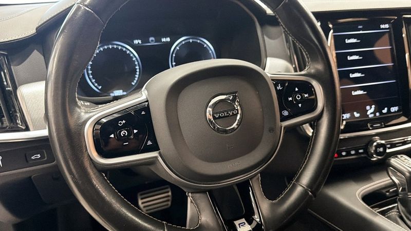 Volvo V90 bild 14